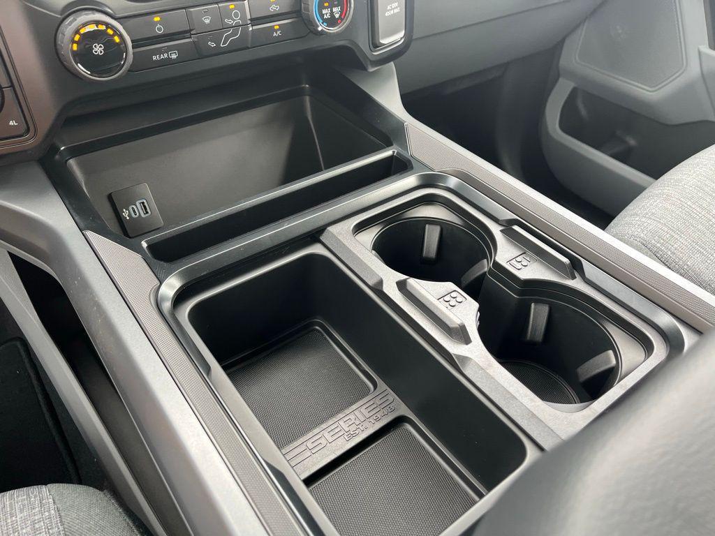 new 2026 Ford F-350 car, priced at $110,988