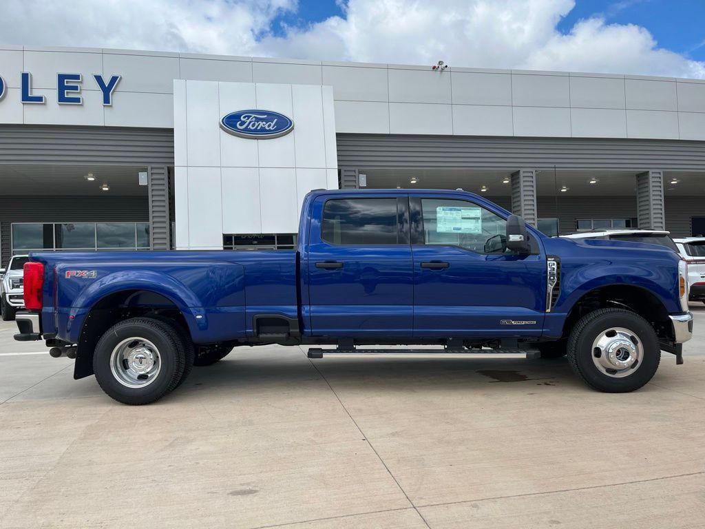 new 2026 Ford F-350 car, priced at $110,988