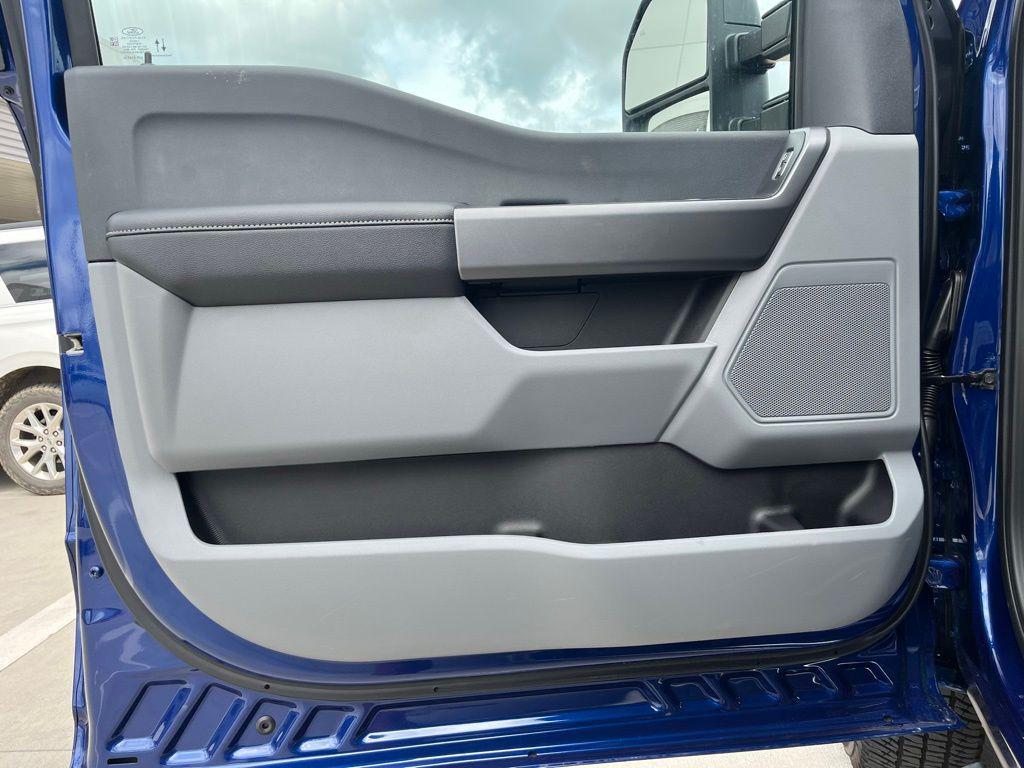 new 2026 Ford F-350 car, priced at $110,988