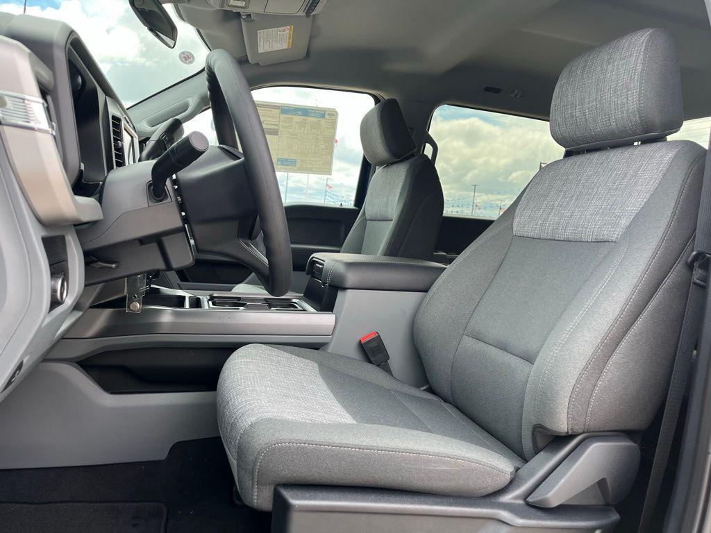 new 2026 Ford F-350 car, priced at $110,988