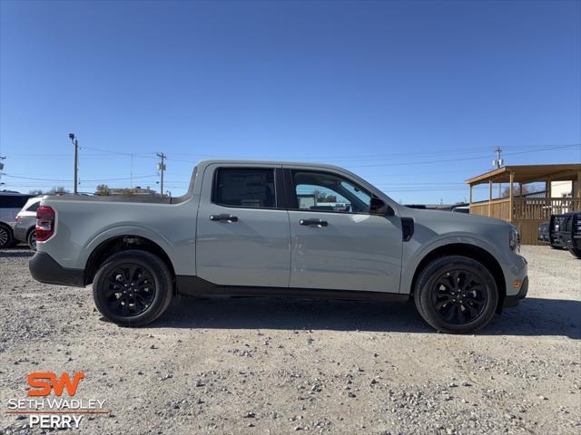 new 2024 Ford Maverick car, priced at $34,325