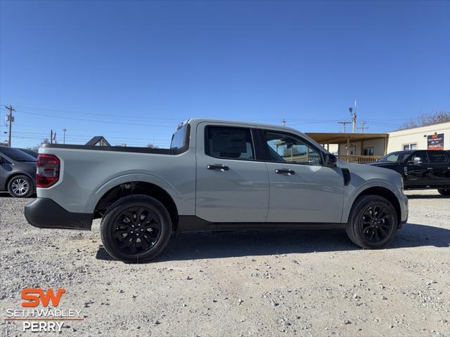 new 2024 Ford Maverick car, priced at $34,325