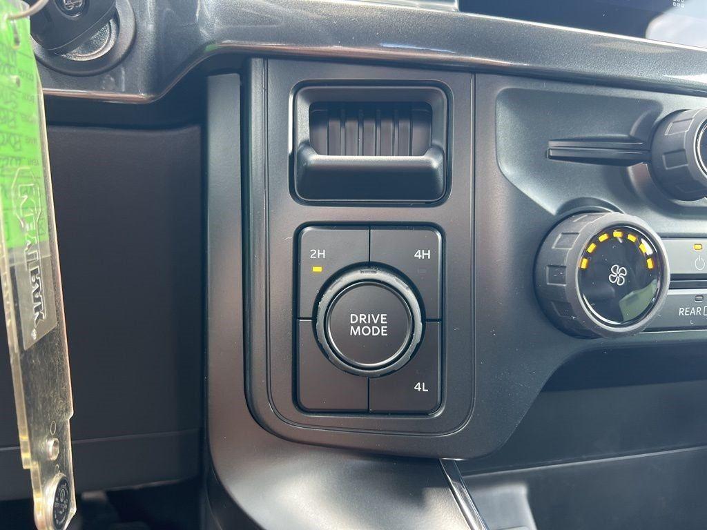 new 2025 Ford F-150 car, priced at $48,050