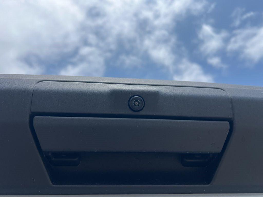 new 2025 Ford F-150 car, priced at $48,050