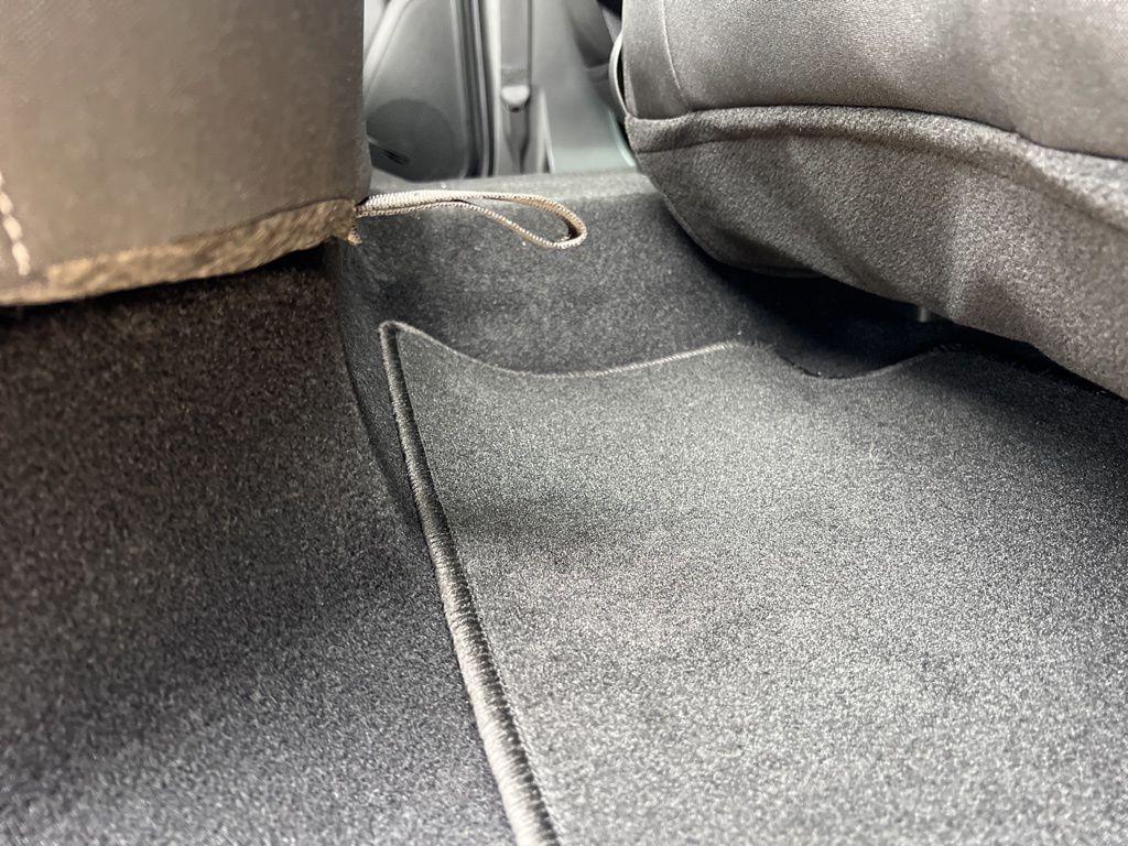 new 2025 Ford Ranger car, priced at $39,540