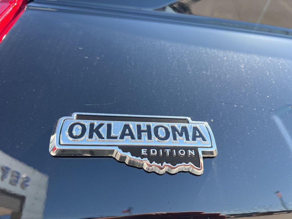 new 2025 Ford F-150 car, priced at $55,582