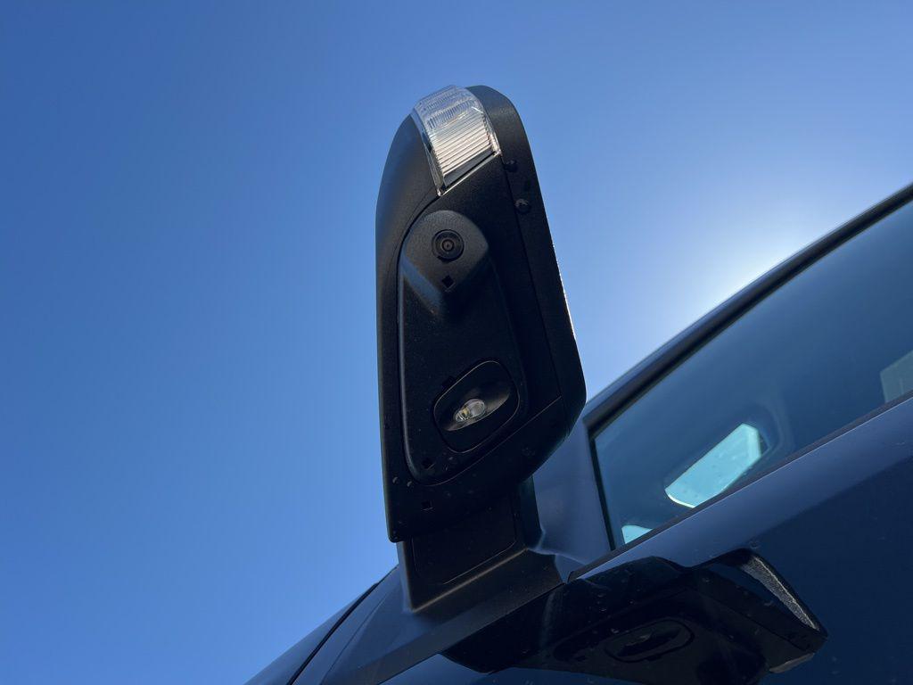 new 2025 Ford F-150 car, priced at $55,582