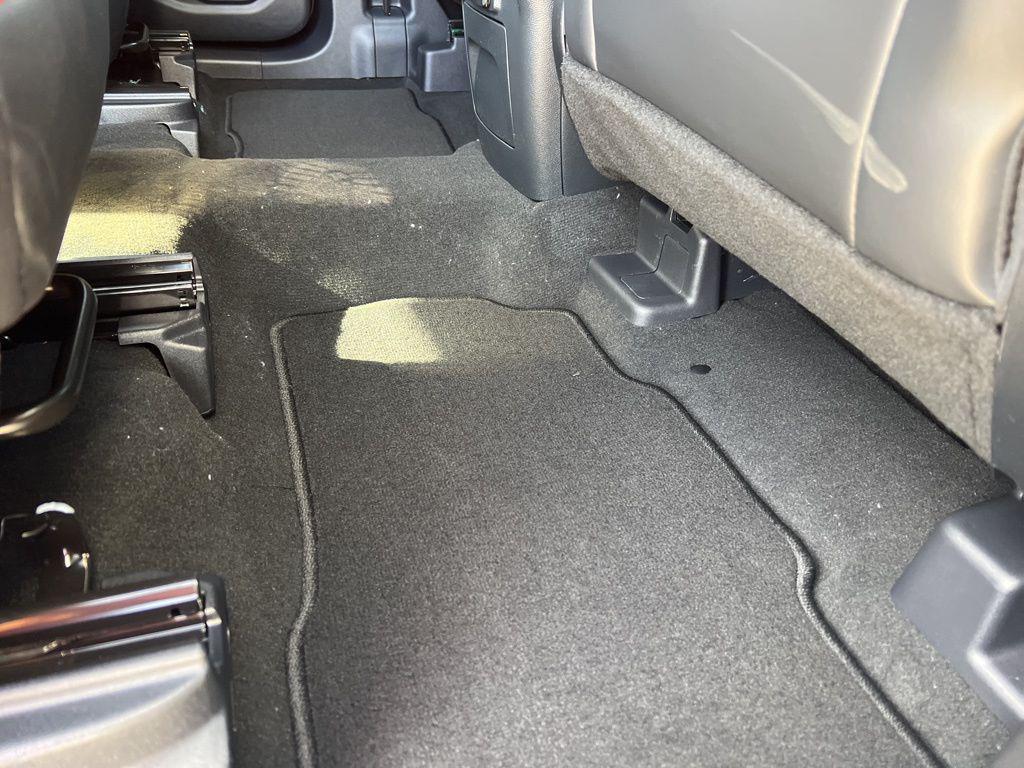 new 2026 Ford Explorer car, priced at $62,430