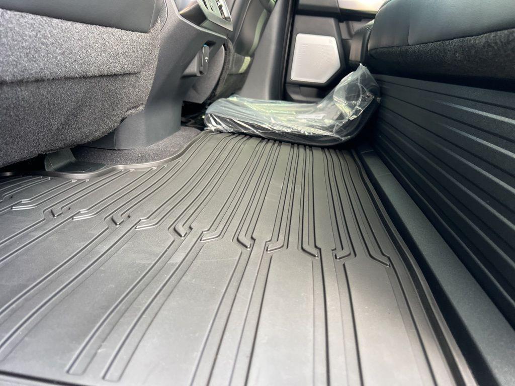 new 2025 Ford F-150 car, priced at $81,850