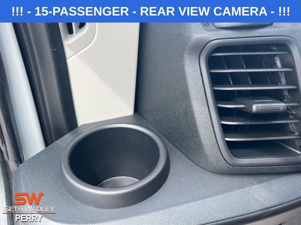 new 2025 Ford Transit-350 car, priced at $63,827