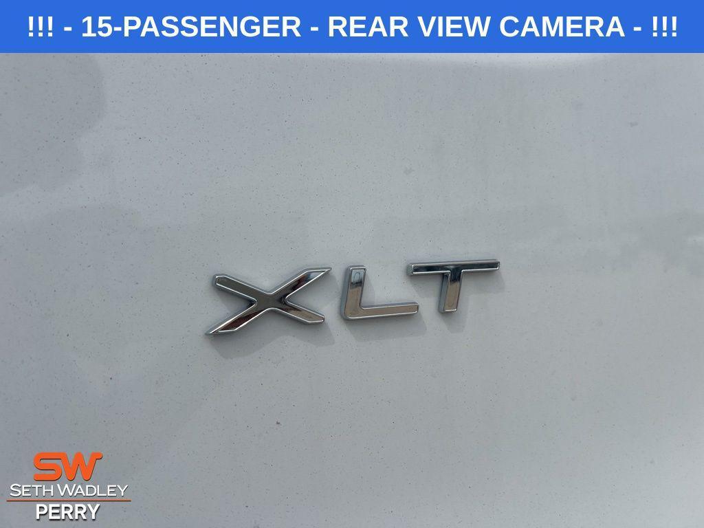 new 2025 Ford Transit-350 car, priced at $63,827