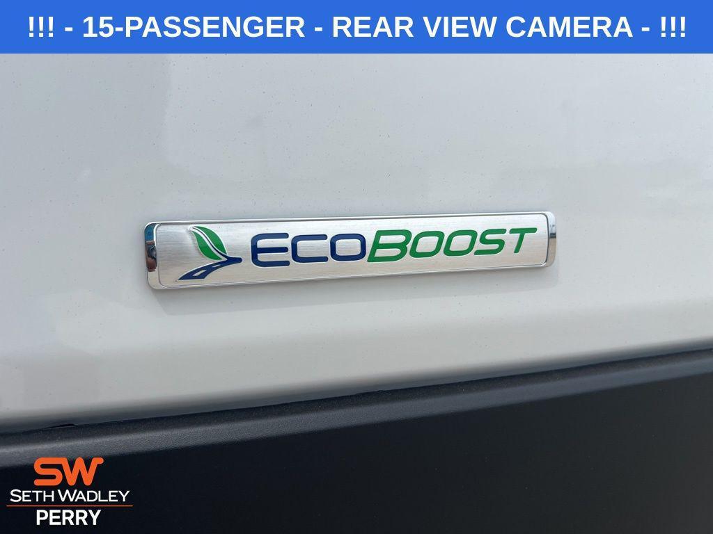 new 2025 Ford Transit-350 car, priced at $63,827