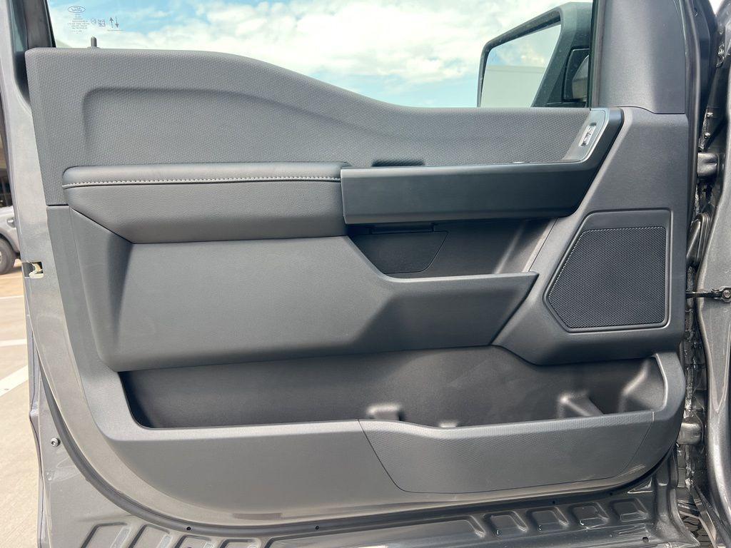 new 2025 Ford F-150 car, priced at $47,791