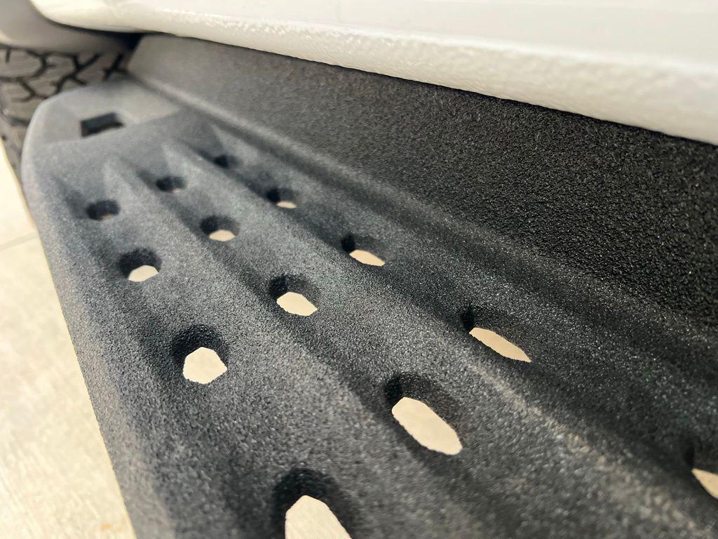 new 2025 Ford Ranger car, priced at $62,055