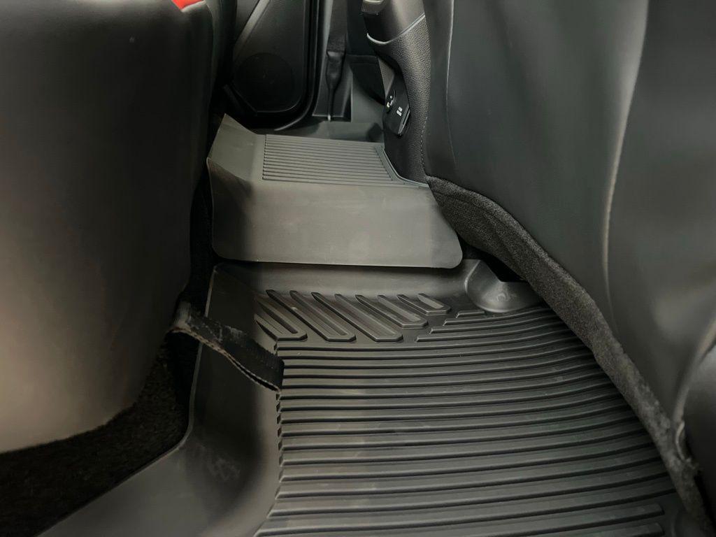 new 2025 Ford Ranger car, priced at $62,055