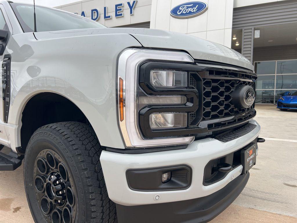 new 2026 Ford F-350 car, priced at $88,486