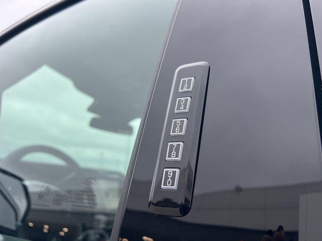 new 2026 Ford F-350 car, priced at $88,486