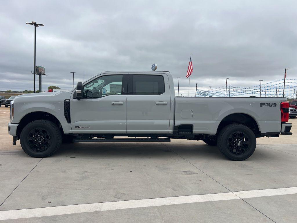 new 2026 Ford F-350 car, priced at $88,486
