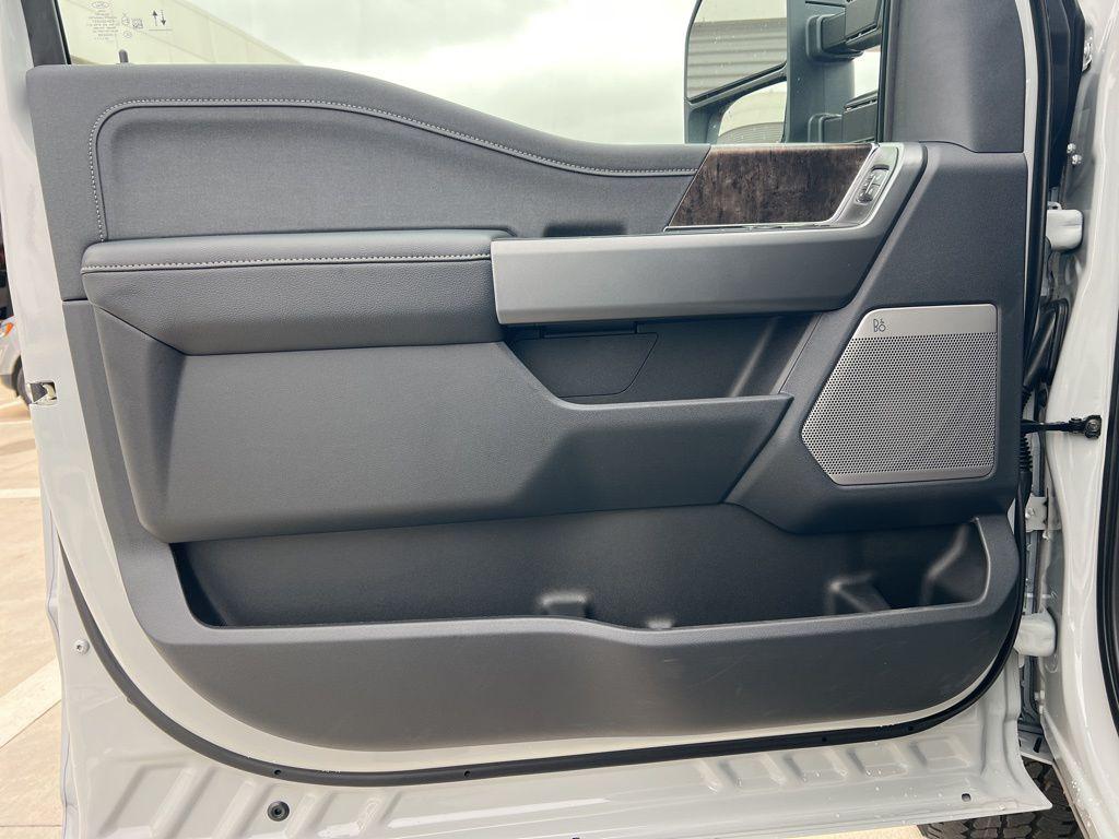 new 2026 Ford F-350 car, priced at $88,486