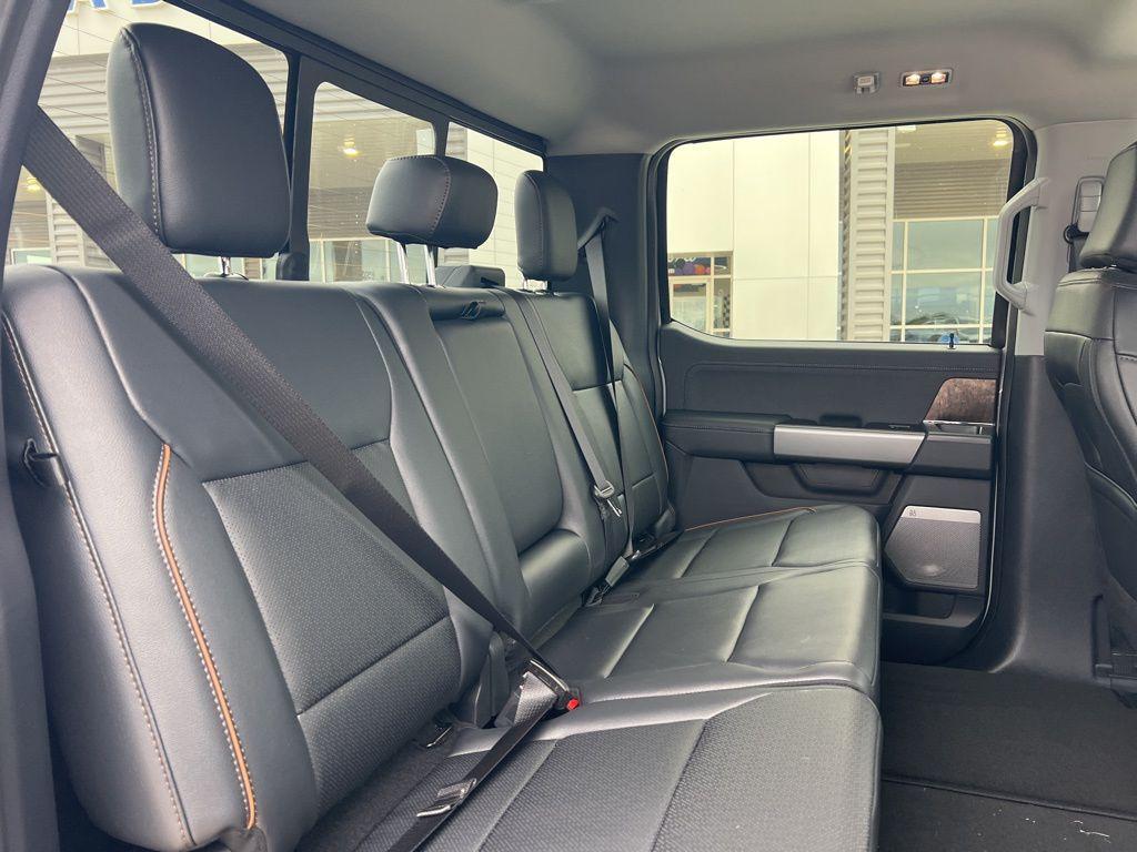 new 2026 Ford F-350 car, priced at $88,486