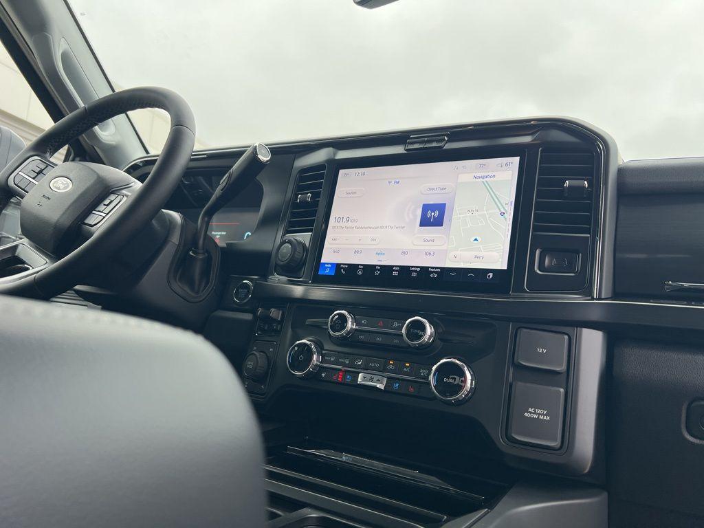 new 2026 Ford F-350 car, priced at $88,486