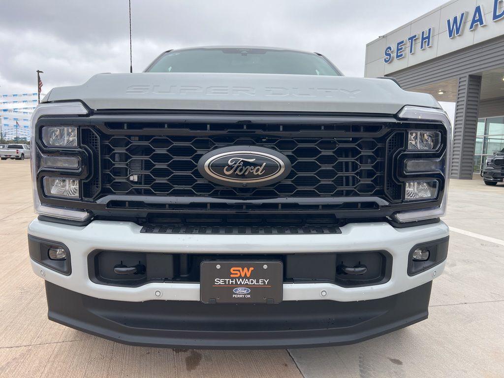 new 2026 Ford F-350 car, priced at $88,486