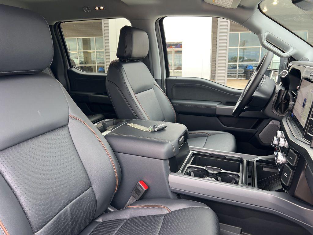 new 2026 Ford F-350 car, priced at $88,486