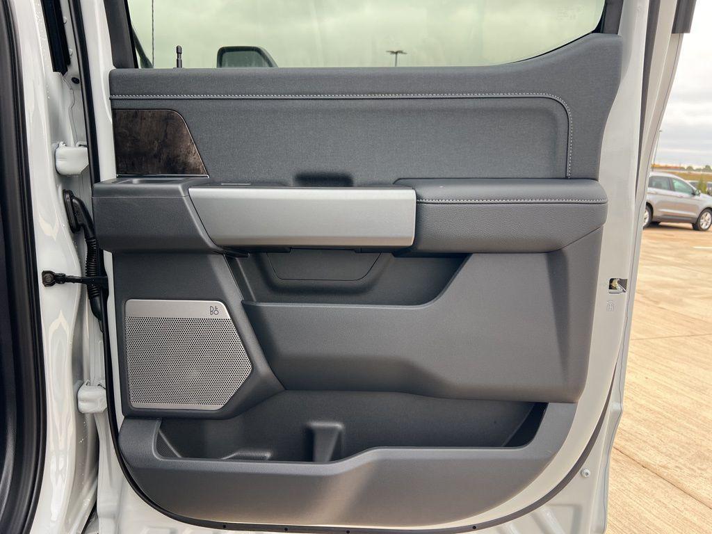 new 2026 Ford F-350 car, priced at $88,486