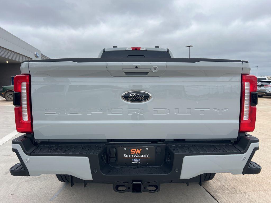 new 2026 Ford F-350 car, priced at $88,486