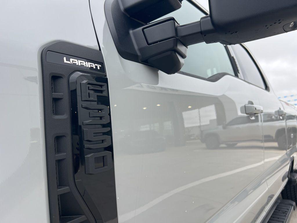 new 2026 Ford F-350 car, priced at $88,486