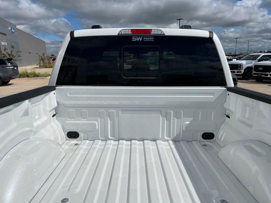 new 2025 Ford F-150 car, priced at $70,099