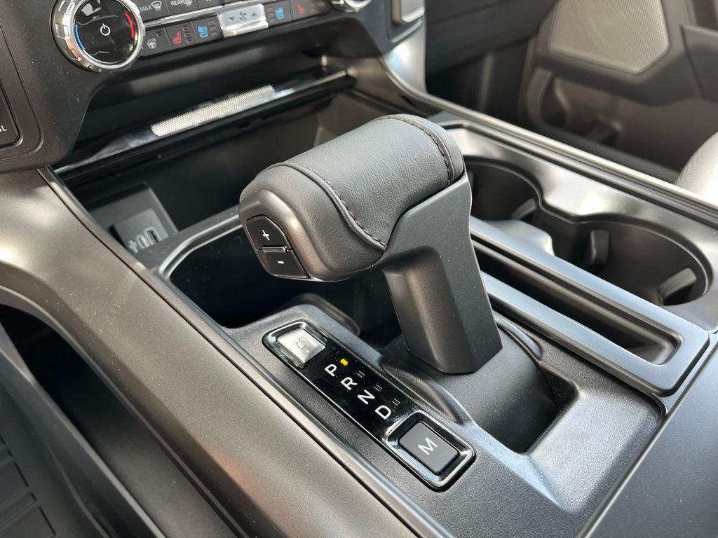 new 2025 Ford F-150 car, priced at $70,099