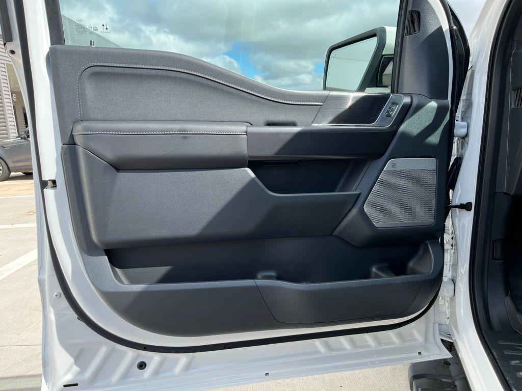 new 2025 Ford F-150 car, priced at $70,099