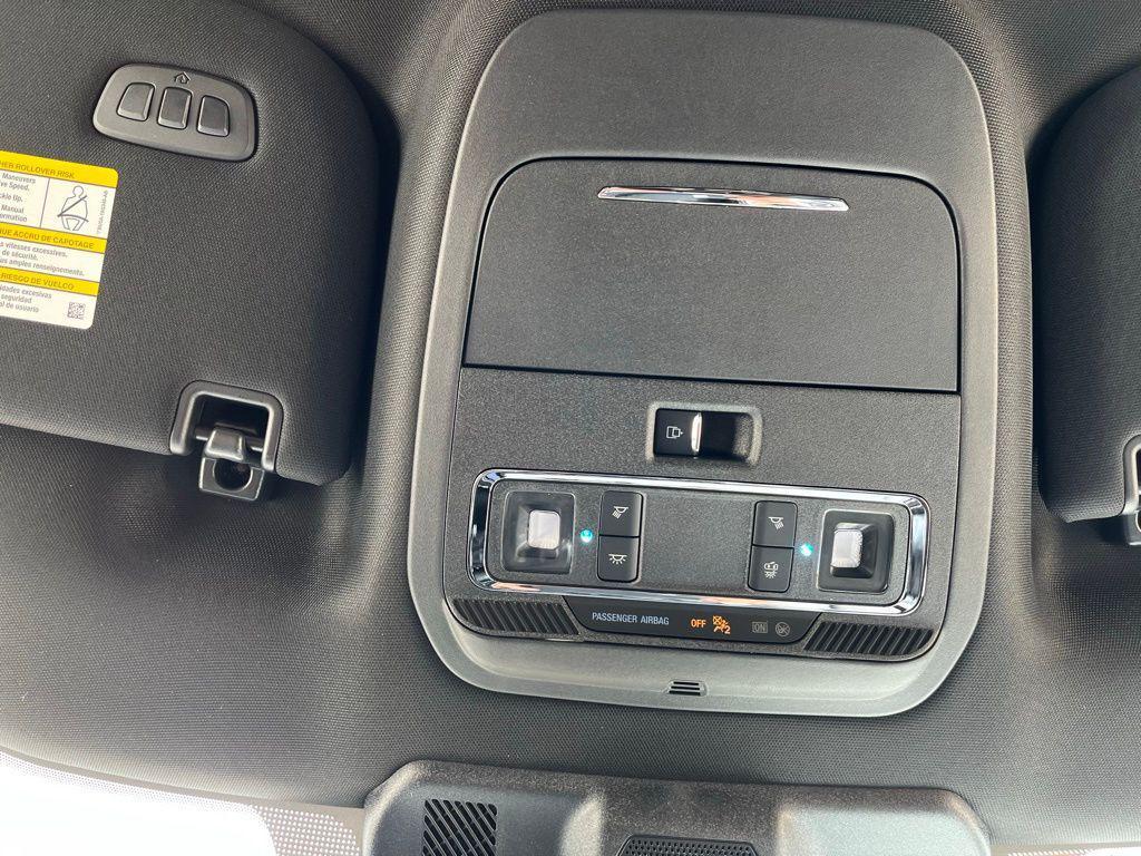 new 2025 Ford F-150 car, priced at $70,099