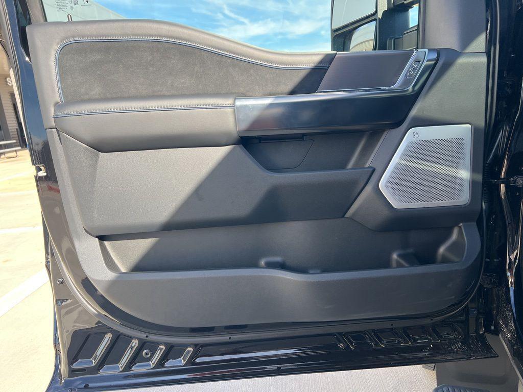 new 2026 Ford F-450 car, priced at $110,465