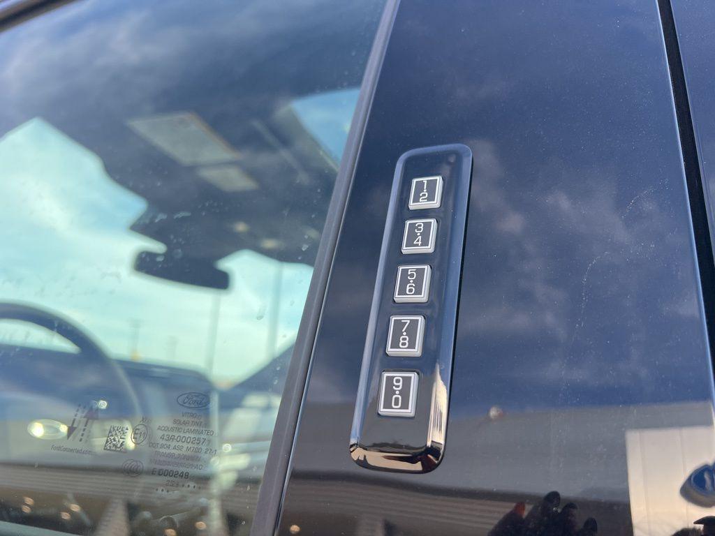 new 2026 Ford F-450 car, priced at $110,465