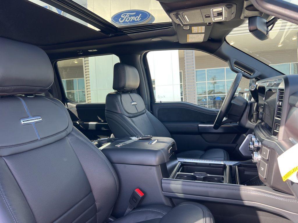 new 2026 Ford F-450 car, priced at $110,465