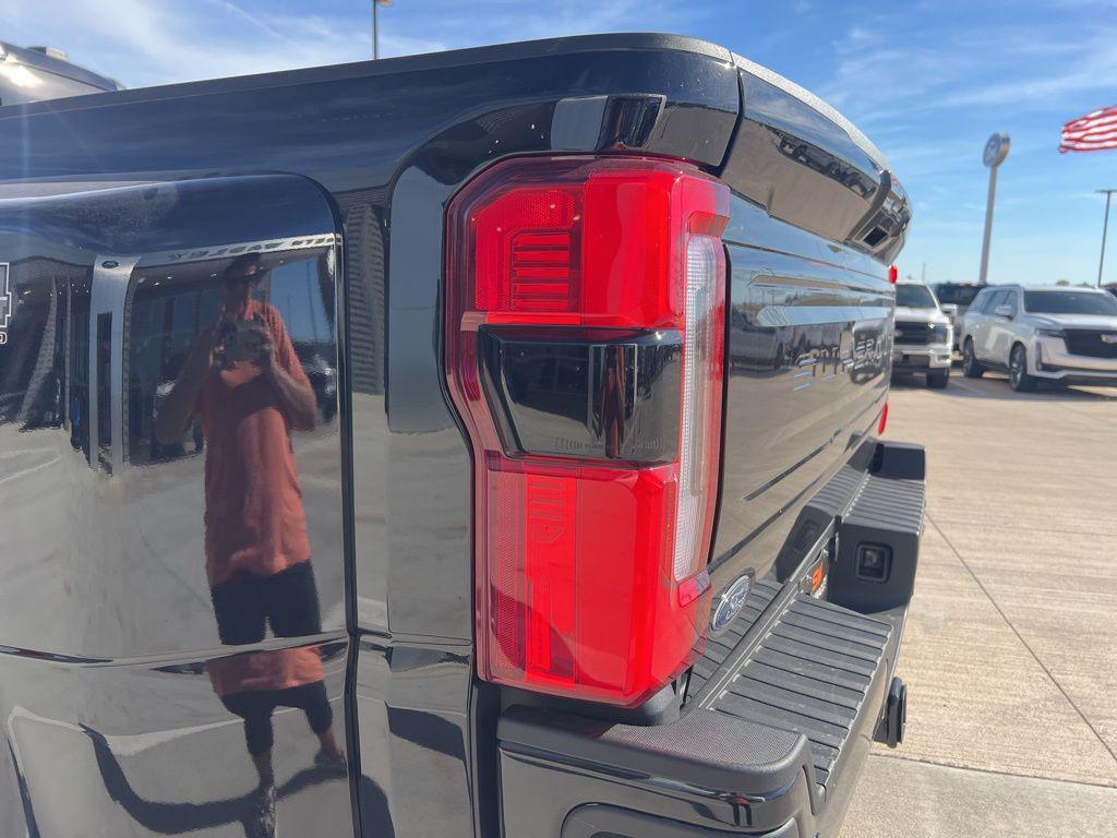 new 2026 Ford F-450 car, priced at $110,465