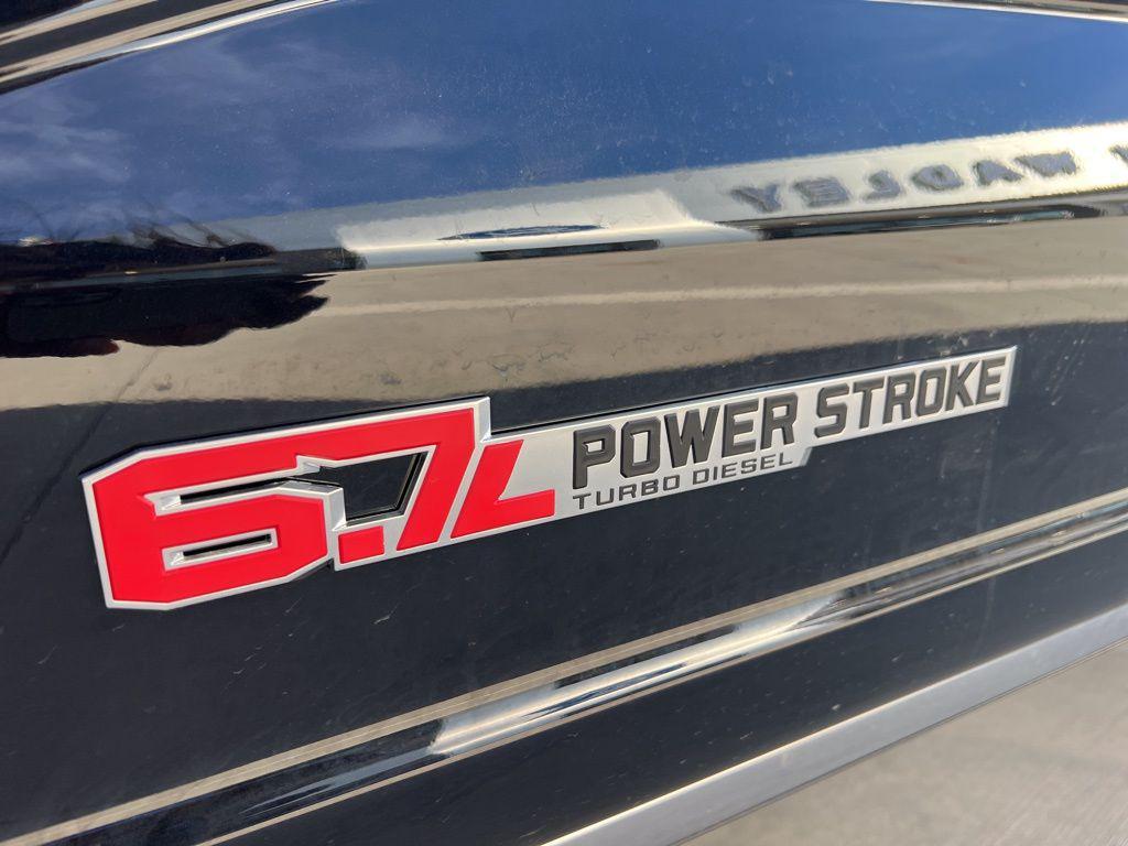 new 2026 Ford F-450 car, priced at $110,465