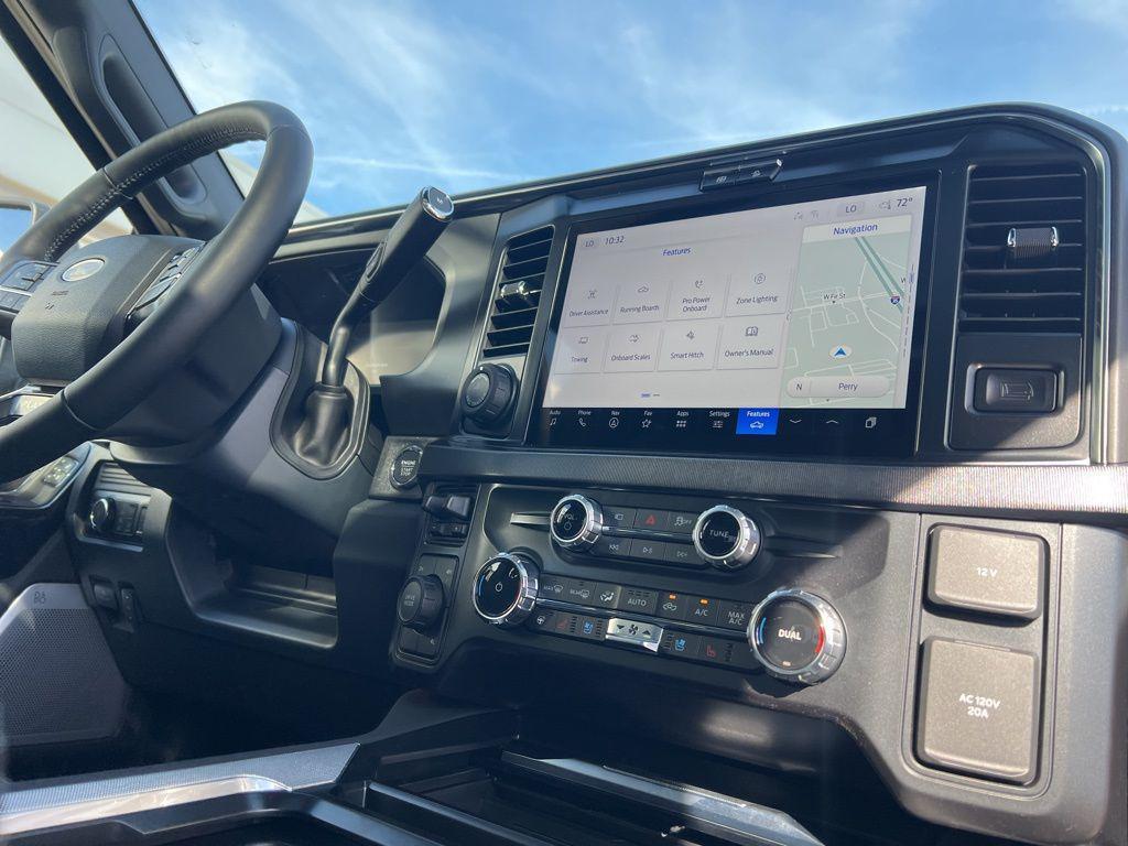 new 2026 Ford F-450 car, priced at $110,465