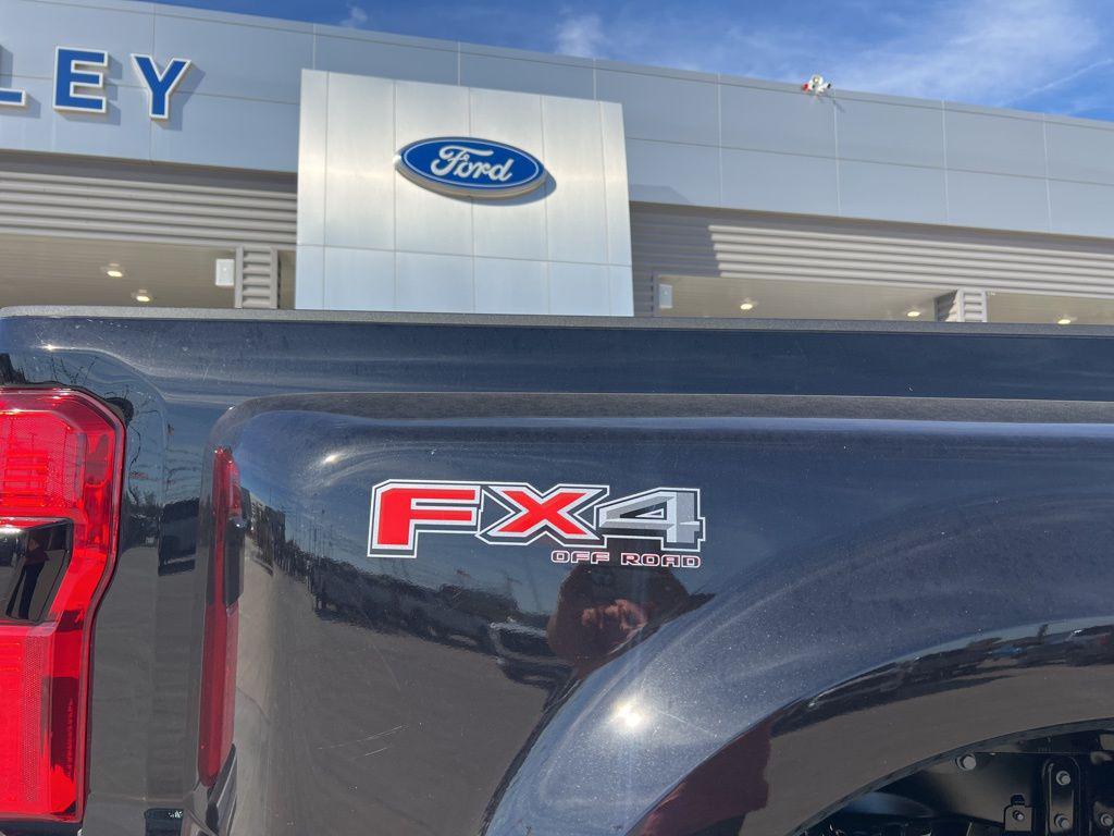 new 2026 Ford F-450 car, priced at $110,465