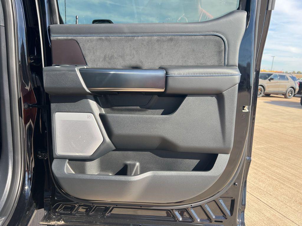 new 2026 Ford F-450 car, priced at $110,465