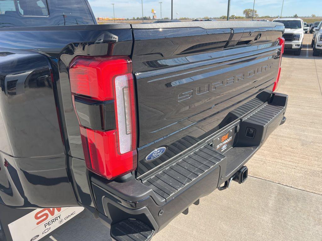 new 2026 Ford F-450 car, priced at $110,465