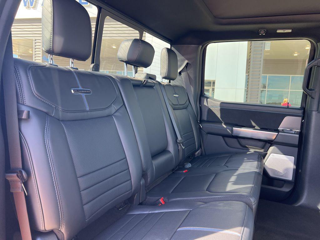 new 2026 Ford F-450 car, priced at $110,465