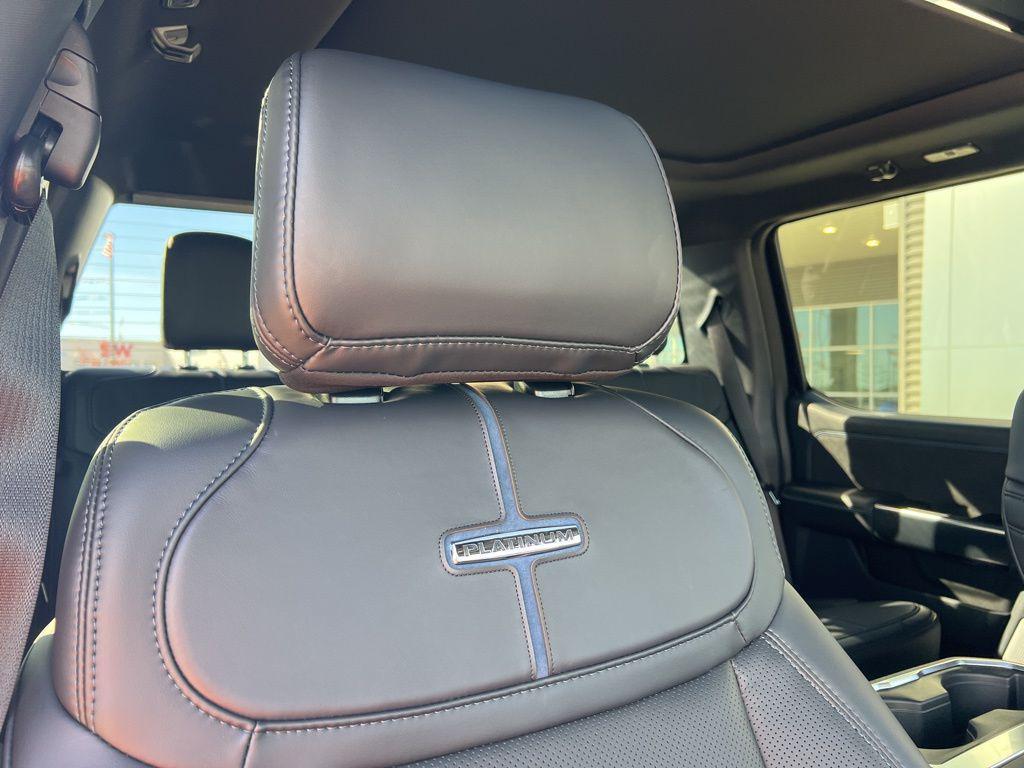 new 2026 Ford F-450 car, priced at $110,465