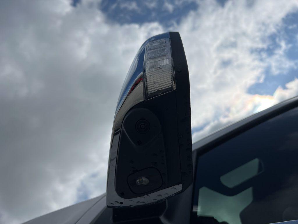 new 2025 Ford F-150 car, priced at $64,666