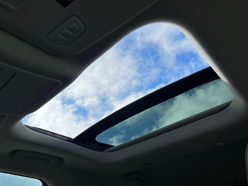 new 2025 Ford Bronco Sport car, priced at $42,124