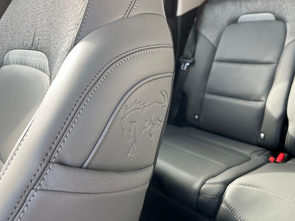 new 2025 Ford Bronco Sport car, priced at $42,124