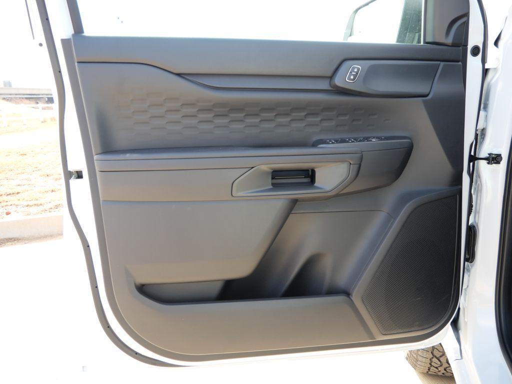 new 2025 Ford Ranger car, priced at $37,265