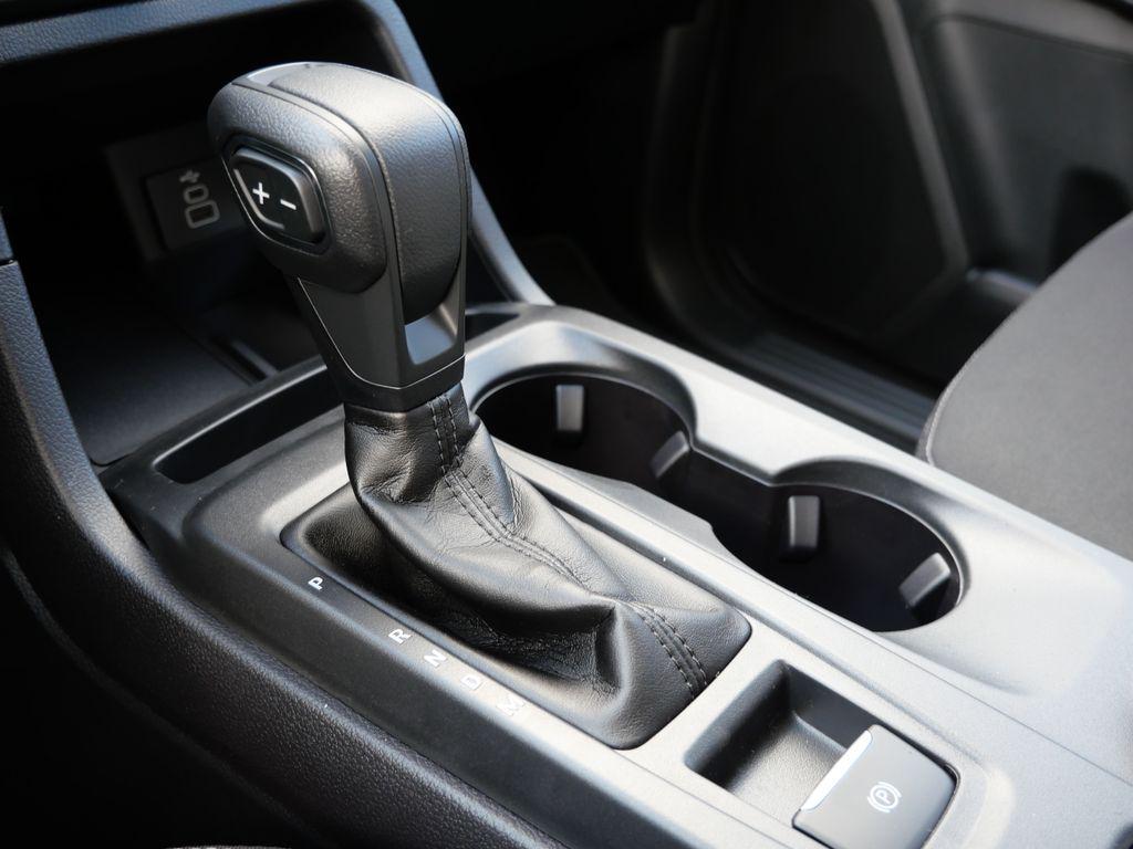 new 2025 Ford Ranger car, priced at $37,265